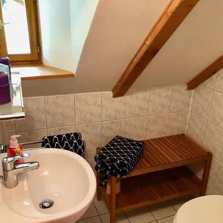 Marion Apartment Orfu
