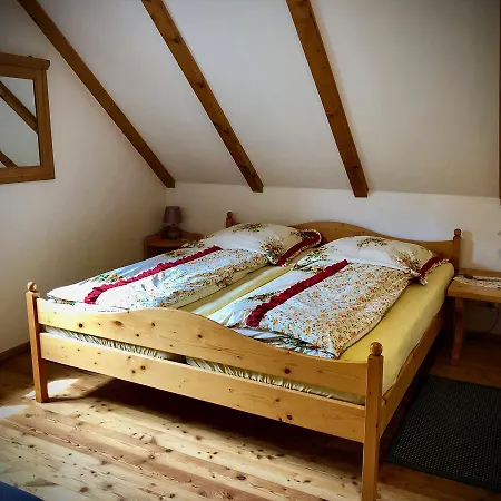 Marion Apartment Orfu