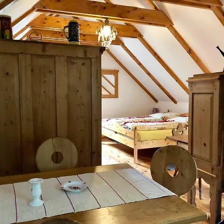 Marion Apartment Orfu
