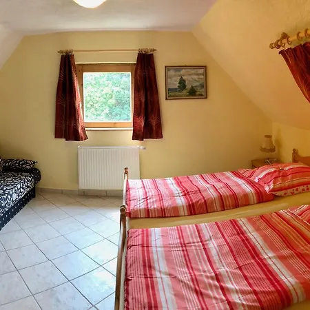 Apartment Marion Orfu