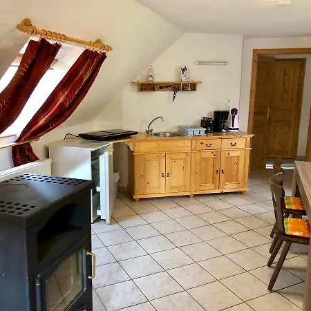 Apartment Marion *