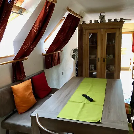 Marion Apartment Orfu